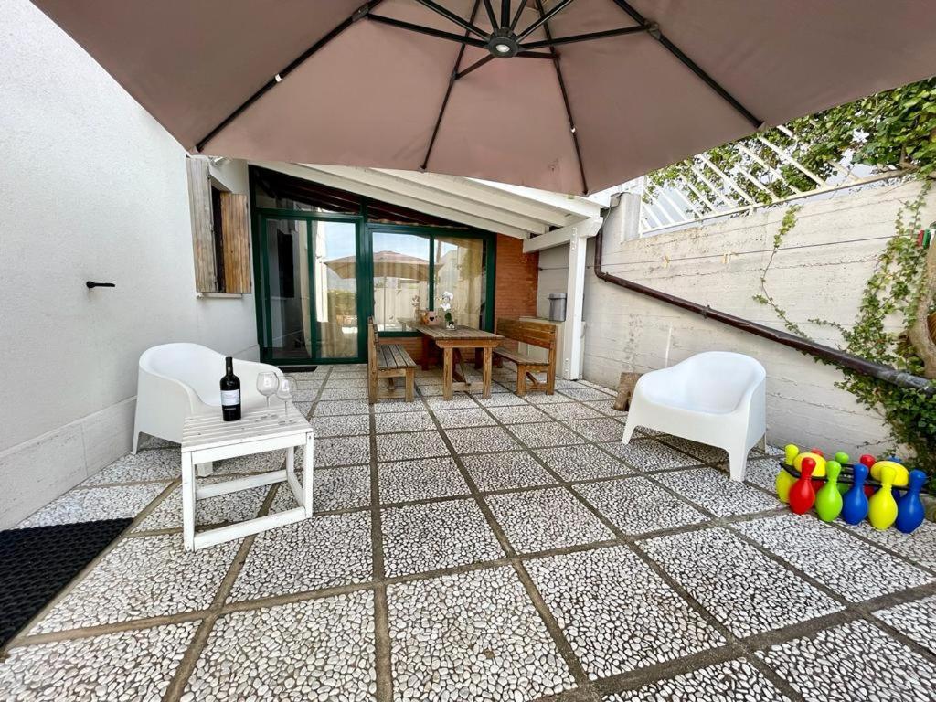 Villa Girasole Алкамо Экстерьер фото